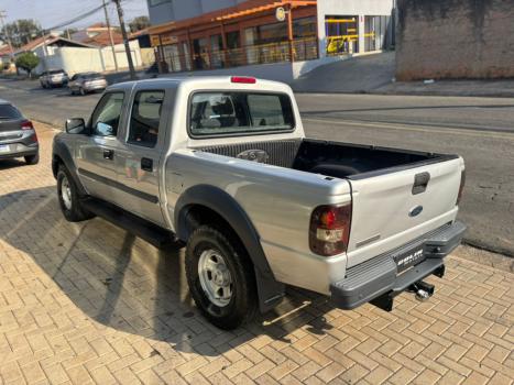FORD Ranger 2.3 16V XLS CABINE DUPLA, Foto 4