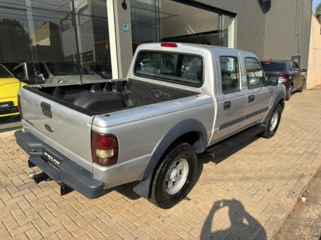 FORD Ranger 2.3 16V XLS CABINE DUPLA, Foto 5