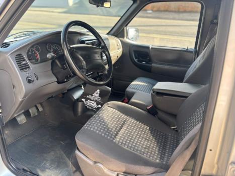 FORD Ranger 2.3 16V XLS CABINE DUPLA, Foto 7