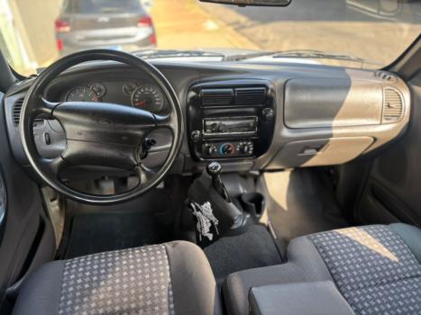 FORD Ranger 2.3 16V XLS CABINE DUPLA, Foto 8
