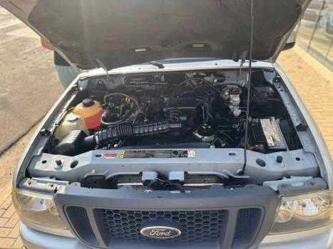 FORD Ranger 2.3 16V XLS CABINE DUPLA, Foto 10