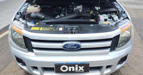 FORD Ranger 2.5 16V FLEX XLS CABINE SIMPLES, Foto 9