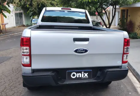 FORD Ranger 2.5 16V FLEX XLS CABINE SIMPLES, Foto 5