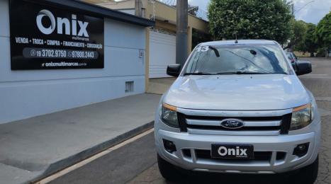 FORD Ranger 2.5 16V FLEX XLS CABINE SIMPLES, Foto 3