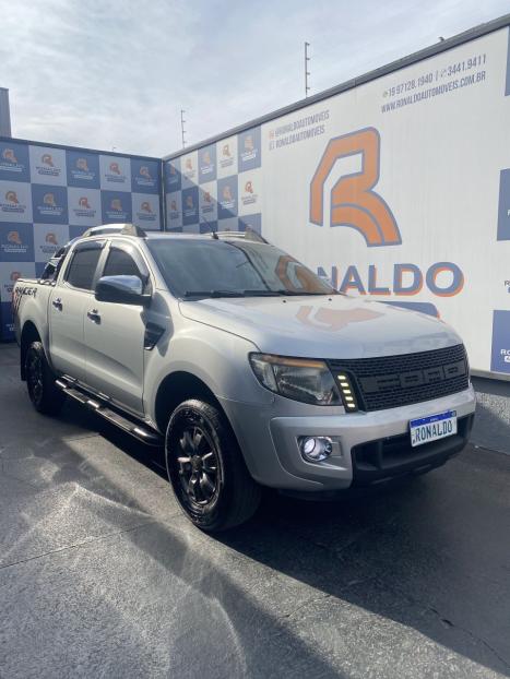 FORD Ranger 2.5 16V FLEX XLS CABINE DUPLA, Foto 1