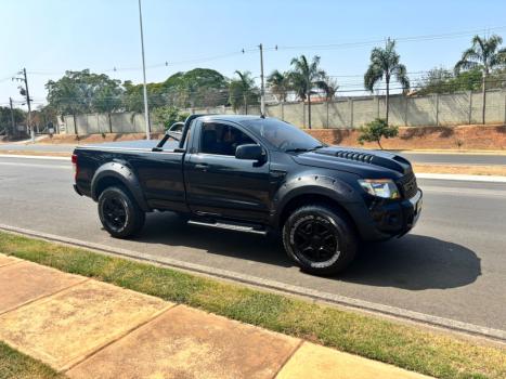 FORD Ranger 2.5 16V FLEX XLS CABINE SIMPLES, Foto 2