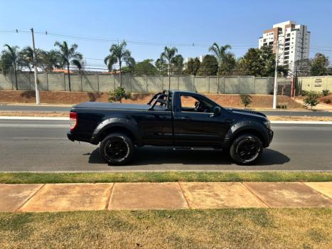 FORD Ranger 2.5 16V FLEX XLS CABINE SIMPLES, Foto 3