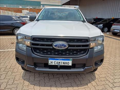 FORD Ranger 2.5 16V XL 4X4 TURBO DIESEL CABINE DUPLA, Foto 2