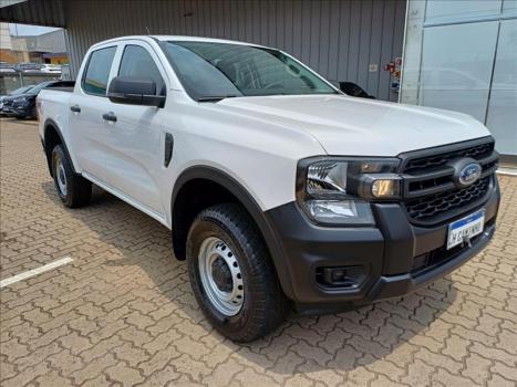 FORD Ranger 2.5 16V XL 4X4 TURBO DIESEL CABINE DUPLA, Foto 3