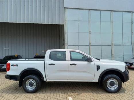 FORD Ranger 2.5 16V XL 4X4 TURBO DIESEL CABINE DUPLA, Foto 4