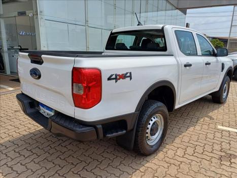 FORD Ranger 2.5 16V XL 4X4 TURBO DIESEL CABINE DUPLA, Foto 5