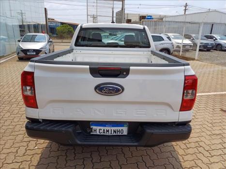 FORD Ranger 2.5 16V XL 4X4 TURBO DIESEL CABINE DUPLA, Foto 6