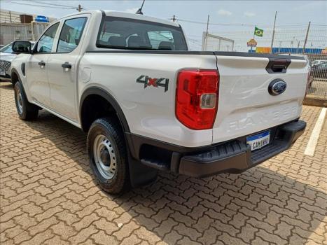 FORD Ranger 2.5 16V XL 4X4 TURBO DIESEL CABINE DUPLA, Foto 7