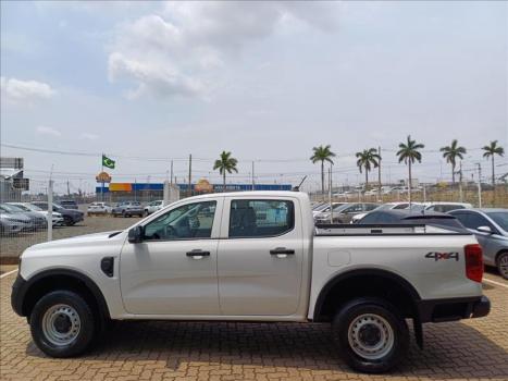 FORD Ranger 2.5 16V XL 4X4 TURBO DIESEL CABINE DUPLA, Foto 8