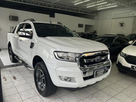 FORD Ranger 2.5 16V FLEX XLT CABINE DUPLA, Foto 1