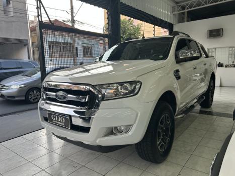 FORD Ranger 2.5 16V FLEX XLT CABINE DUPLA, Foto 2