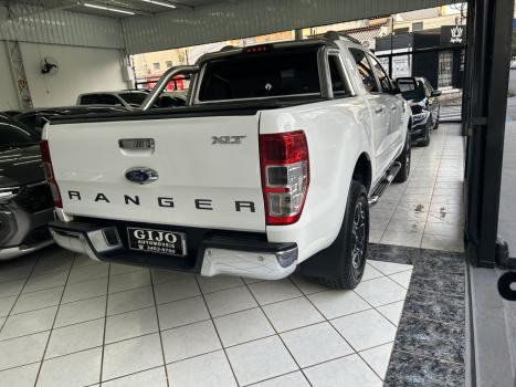 FORD Ranger 2.5 16V FLEX XLT CABINE DUPLA, Foto 3