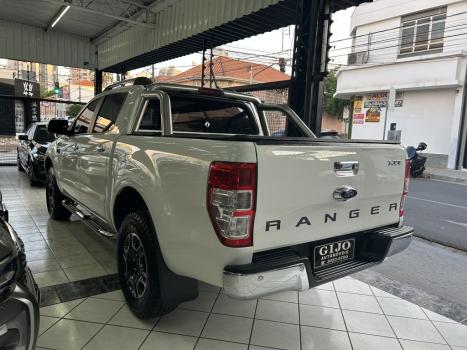 FORD Ranger 2.5 16V FLEX XLT CABINE DUPLA, Foto 4