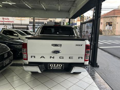 FORD Ranger 2.5 16V FLEX XLT CABINE DUPLA, Foto 5