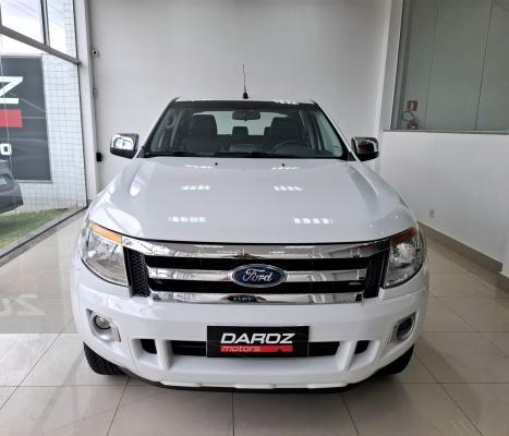 FORD Ranger 2.5 16V LIMITED CABINE DUPLA, Foto 2