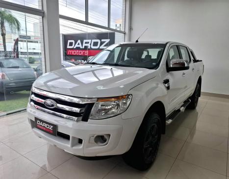 FORD Ranger 2.5 16V LIMITED CABINE DUPLA, Foto 3