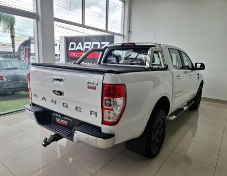 FORD Ranger 2.5 16V LIMITED CABINE DUPLA, Foto 4