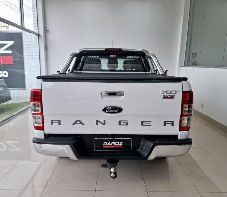 FORD Ranger 2.5 16V LIMITED CABINE DUPLA, Foto 5