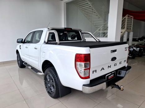 FORD Ranger 2.5 16V LIMITED CABINE DUPLA, Foto 6