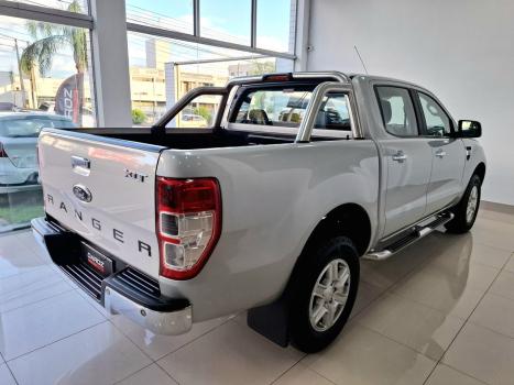 FORD Ranger 2.5 16V XLT CABINE DUPLA, Foto 4