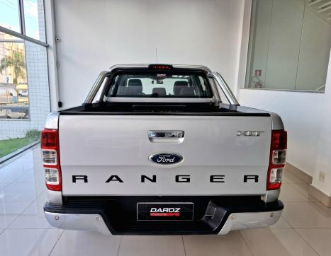 FORD Ranger 2.5 16V XLT CABINE DUPLA, Foto 5