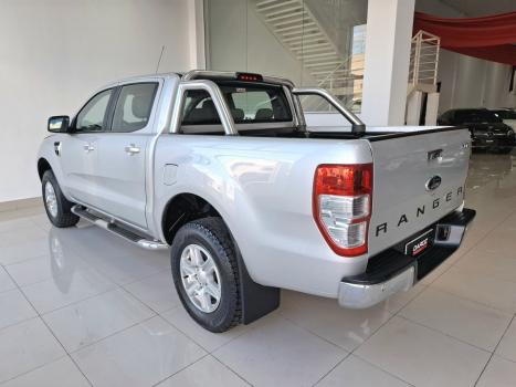 FORD Ranger 2.5 16V XLT CABINE DUPLA, Foto 6