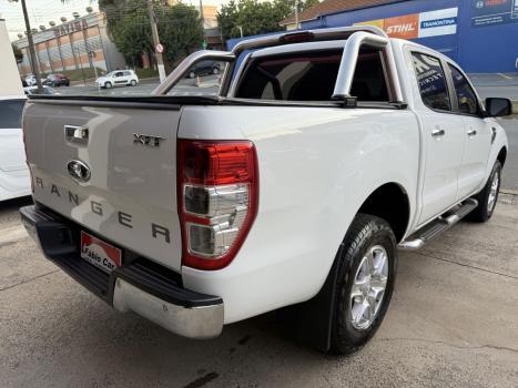 FORD Ranger 2.5 16V FLEX XLT CABINE DUPLA, Foto 4
