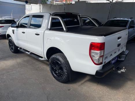FORD Ranger 2.5 16V FLEX XLT CABINE DUPLA, Foto 3