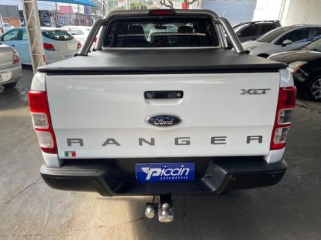 FORD Ranger 2.5 16V FLEX XLT CABINE DUPLA, Foto 5