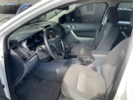 FORD Ranger 2.5 16V FLEX XLT CABINE DUPLA, Foto 6