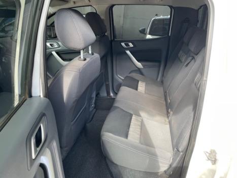 FORD Ranger 2.5 16V FLEX XLT CABINE DUPLA, Foto 7