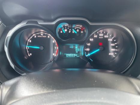 FORD Ranger 2.5 16V FLEX XLT CABINE DUPLA, Foto 8