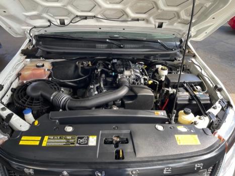 FORD Ranger 2.5 16V FLEX XLT CABINE DUPLA, Foto 10