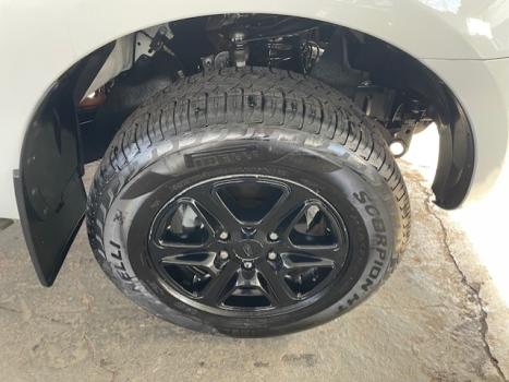 FORD Ranger 2.5 16V FLEX XLT CABINE DUPLA, Foto 11