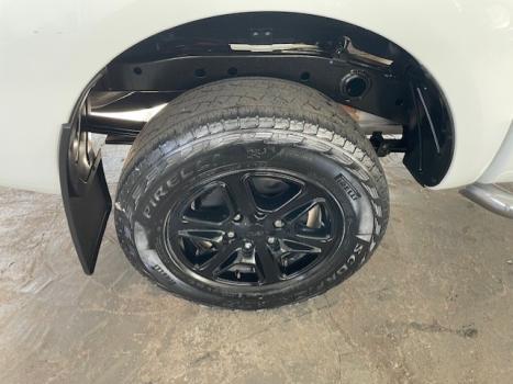 FORD Ranger 2.5 16V FLEX XLT CABINE DUPLA, Foto 12