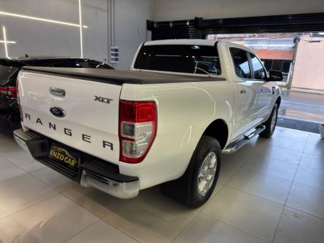 FORD Ranger 2.5 16V FLEX XLT CABINE DUPLA, Foto 4