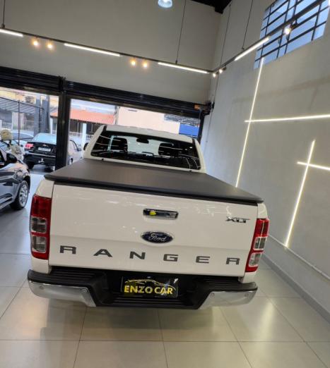 FORD Ranger 2.5 16V FLEX XLT CABINE DUPLA, Foto 5