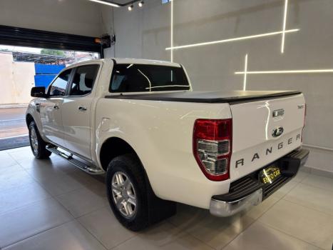 FORD Ranger 2.5 16V FLEX XLT CABINE DUPLA, Foto 6