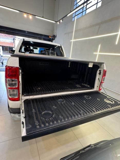 FORD Ranger 2.5 16V FLEX XLT CABINE DUPLA, Foto 7