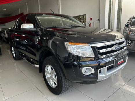 FORD Ranger 2.5 16V XLT CABINE DUPLA, Foto 1
