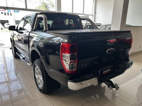 FORD Ranger 2.5 16V XLT CABINE DUPLA, Foto 4