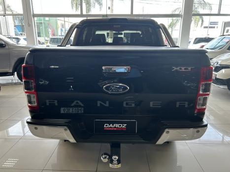 FORD Ranger 2.5 16V XLT CABINE DUPLA, Foto 5