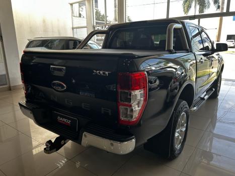 FORD Ranger 2.5 16V XLT CABINE DUPLA, Foto 6