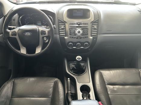 FORD Ranger 2.5 16V XLT CABINE DUPLA, Foto 7