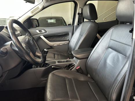 FORD Ranger 2.5 16V XLT CABINE DUPLA, Foto 8
